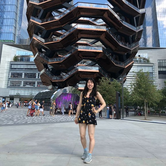 Meet your Posher, CJ - Picture 1 of 2